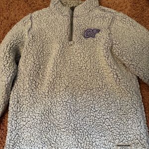 discontinued Odd Future sweater